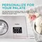 Ivation Automatic Ice Cream Maker Machine w/Built-in Compressor, 2 Qt Gelato Maker